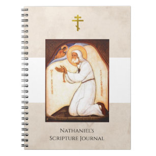 Orthodox Christian Scripture Journal