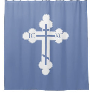 Orthodox cross