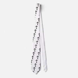 Orthodox Cross Tie