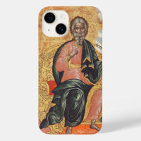 Orthodox Icon of Saint Andrew the Apostle 