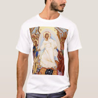 Orthodox Icon of the Anastasis Resurrection