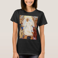 Orthodox Icon of the Anastasis Resurrection