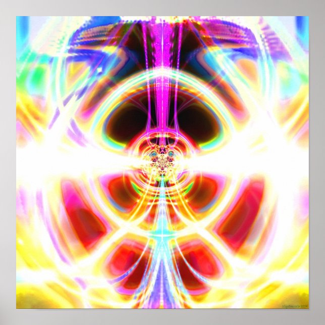 Orthogonale 1.7 poster (Front)