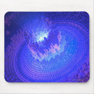 Orthohedron Mousepad