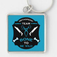 Orthopaedic Hospital Team