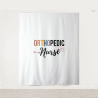 Orthopedic Nurse