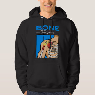 Orthopedic Surgeon Bone Orthopedist Medical Doctor Hoodie