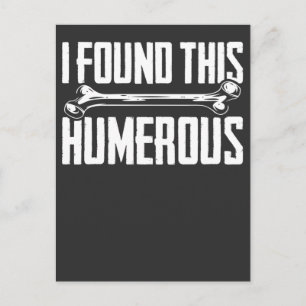 Orthopedic Surgeon Humour Orthopaedics Postcard
