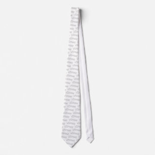 Orthopedic Tie - Monteggia Fracture