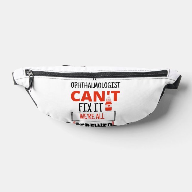 ortneralankoj fanny pack (Lay Down)