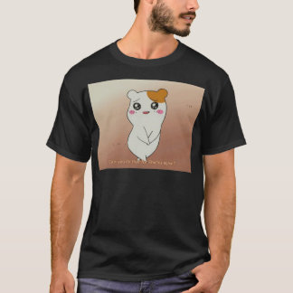 Oruchuban Ebichu  Can you do that for Ebichu again T-Shirt