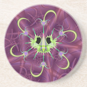 Orungo Bug & Anti-Virus Coaster