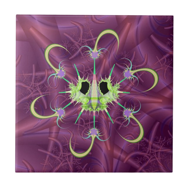 Orungo Bug & Anti-Virus tile (Front)