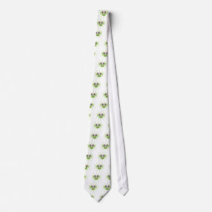 Orungo Bug Tie