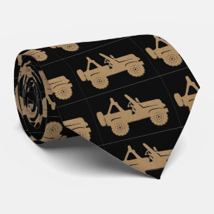 ORV GP Off Road 4x4 Vehicle Change Background Tie