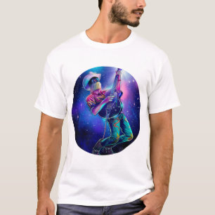 orville peck face T-Shirt