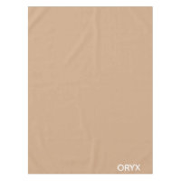 Oryx brown beige colour name