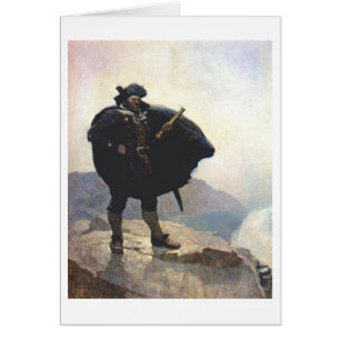 Os de Billy de pirate