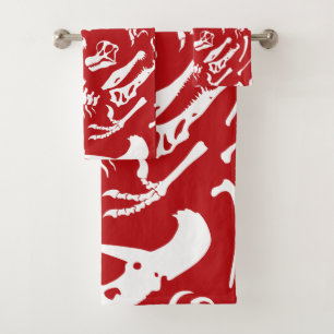 Os Dinosaures (Rouge)