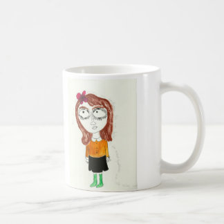 os que amei... coffee mug