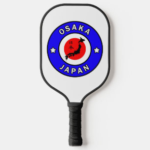Osaka Japan Pickleball Paddle