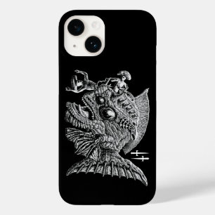 Osakana2022 Phone Case
