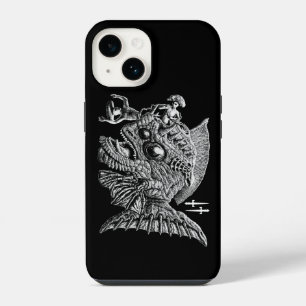 Osakana2022 Phone Case