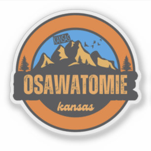 Osawatomie, Kansas