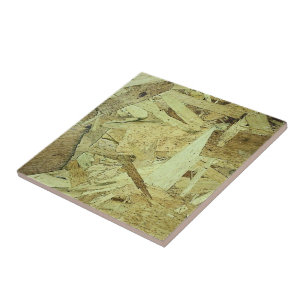 OSB Chip Board Plywood Tile