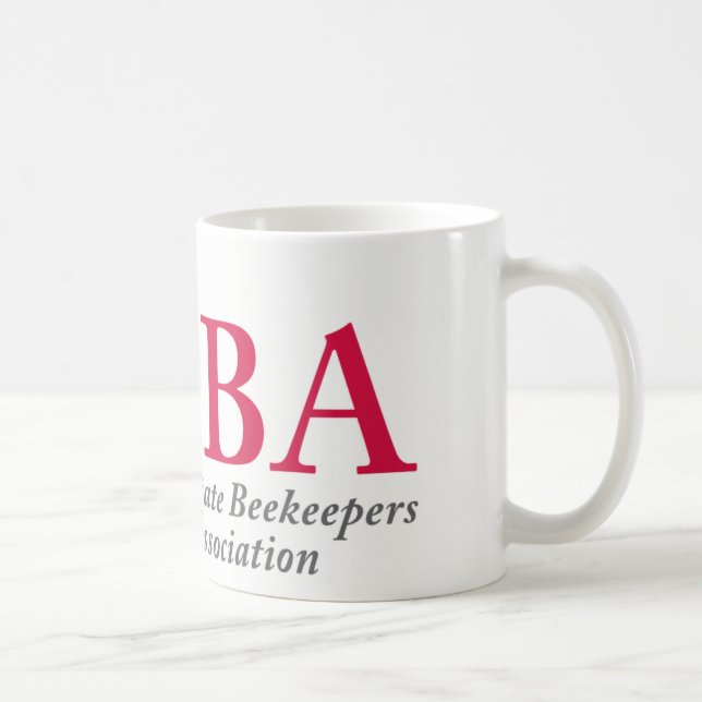 OSBA Mug (Right)