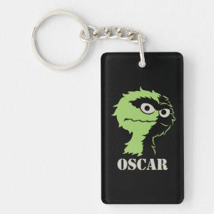 Oscar du Groupement moitié