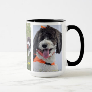 Oscar & Hope Mug
