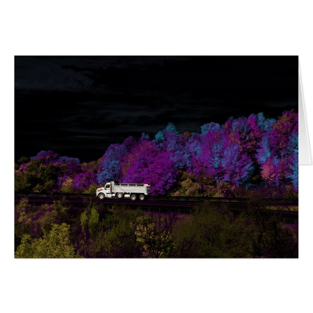 oscar leaves the party (Front Horizontal)