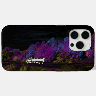 oscar leaves the party iPhone 15 pro max case