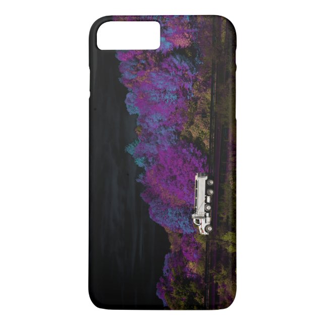 oscar leaves the party Case-Mate iPhone case (Back)
