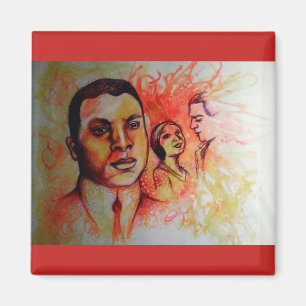 Oscar Micheaux - Black Cinematographer Magnet