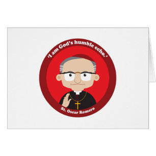 Oscar Romero