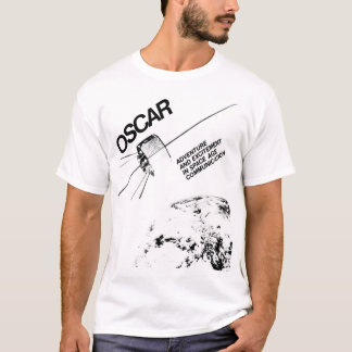 OSCAR T-Shirt - Light