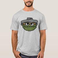 Oscar the Grouch | 80's Throwback 2