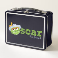 Oscar the Grouch Name