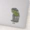 Oscar the Grouch Vintage