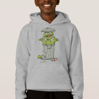 Oscar the Grouch Vintage