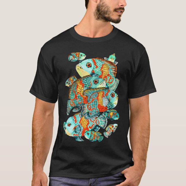 Oscars T-Shirt (Front)