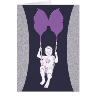 Oscillation de papillon