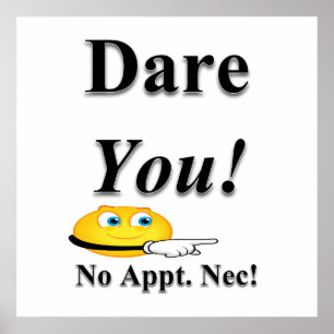 Oser You Poster Matte