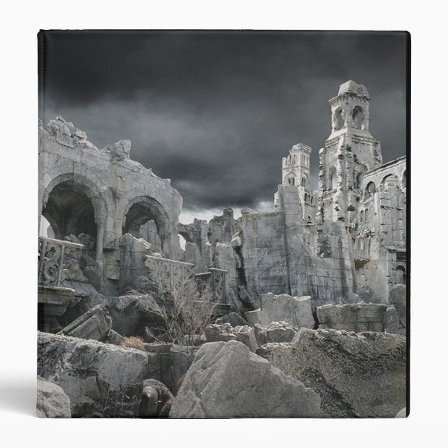 Osgiliath Binder (Front)