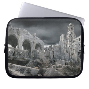 Osgiliath Laptop Sleeve