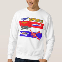 Oshkosh Mens Sweatshirt