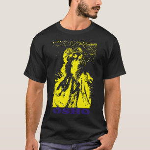 osho, chemise, T-shirt