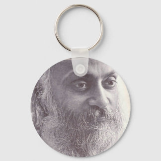 Osho closeup.jpg keychain